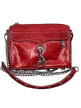 Rebecca Minkoff Mac Crossbody Bag (view 1)