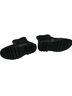 Corkys Black Ankle Boots Size 10 - photo 2