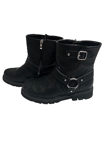 Corkys Ankle Boots (view 1)