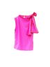 Glam Pink Sleeveless Top Size S - photo 1
