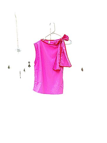 Glam Sleeveless Top (view 2)