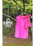 Glam Pink Sleeveless Top Size S - photo 4