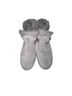 Ugg Gray Ankle Boots Size 9 - photo 1