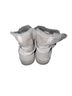 Ugg Gray Ankle Boots Size 9 - photo 2
