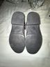 Ugg Gray Ankle Boots Size 9 - photo 3