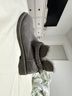 Ugg Gray Ankle Boots Size 9 - photo 5