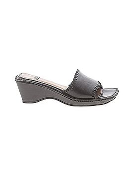Stuart Weitzman Stuart Weitzman Wedges (view 1)