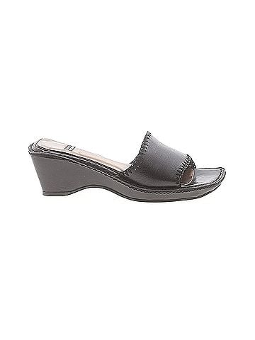 Stuart Weitzman Stuart Weitzman Wedges (view 1)