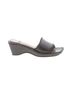 Stuart Weitzman Stuart Weitzman Wedges Size 7 1/2 - photo 1
