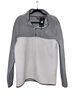 Spyder Gray Long Sleeve Button-Down Shirt Size M - photo 1