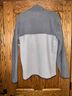 Spyder Gray Long Sleeve Button-Down Shirt Size M - photo 4