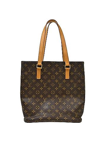 Louis Vuitton Vavin Monogram Canvas Brown Canvas Tote Bag Bag (view 1)