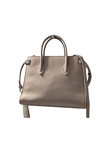 FURLA Sofia Leather Shoulder Bag (view 2)