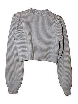 LoveShackFancy Cardigan (view 2)