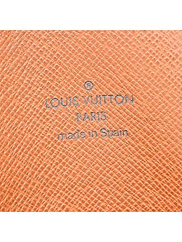 Louis Vuitton Musette Salsa Monogram Canvas Brown Canvas Shoulder Bag Bag (view 2)