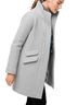J.Crew Cocoon Italian Stadium-Cloth Wool Coat - photo 3
