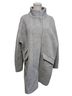 J.Crew Cocoon Italian Stadium-Cloth Wool Coat - photo 4