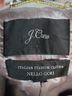 J.Crew Cocoon Italian Stadium-Cloth Wool Coat - photo 6
