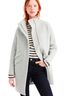 J.Crew Cocoon Italian Stadium-Cloth Wool Coat - photo 1