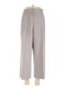 ASOS Gray Casual Pants Size 10 - photo 1