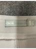 ASOS Gray Casual Pants Size 10 - photo 3