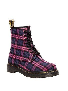 Dr. Martens Boots (view 1)