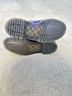 Dr. Martens 100% Fabric Plaid Multi Color Boots Size 8 - photo 7