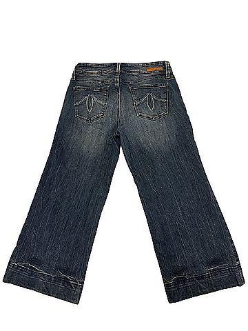 Level 99 Jeans (view 2)