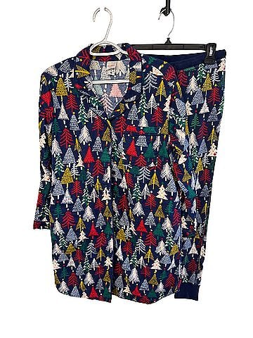 Hanna Andersson Casual Dress (view 1)