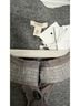 J.Crew Gray Cardigan Size XL - photo 3