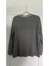 J.Crew Gray Cardigan Size XL - photo 4