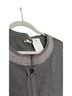 J.Crew Gray Cardigan Size XL - photo 2