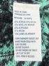 American Eagle Outfitters 2012 NWT AE Fair Isle Knit Crew Neck Mint Green &amp; Gray Sweater Cozy Retro Cottagecore Y2K Indie Pullover Sweater - photo 11