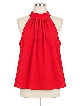 1.State Sleeveless Top (view 1)