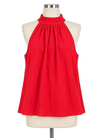 1.State Sleeveless Top (view 1)
