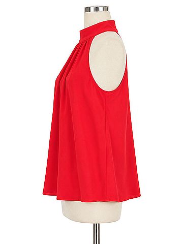 1.State Sleeveless Top (view 2)