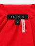 1.State Red Sleeveless Top Size XL - photo 3