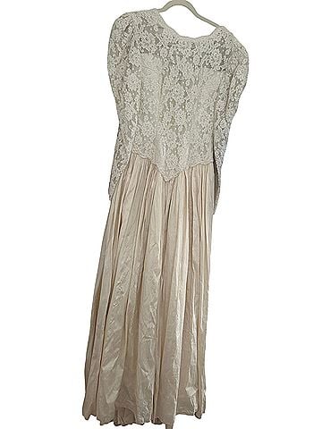 Noble Vintage Wedding Cocktail Dress (view 1)