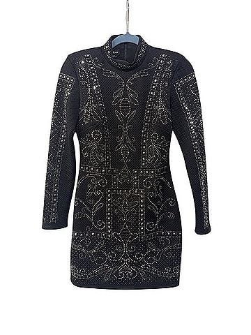 Bebe Cocktail Dress (view 1)
