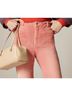 J.Crew Pink Orange Cords Size 31 (tall) - photo 5