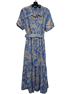 1.State Casual Dress (view 1)