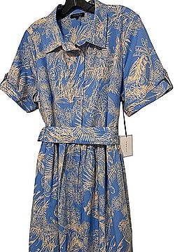 1.State Casual Dress (view 2)