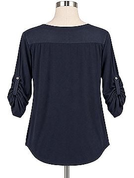 Calvin Klein Blouse (view 2)