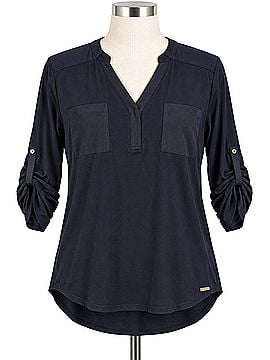 Calvin Klein Blouse (view 1)