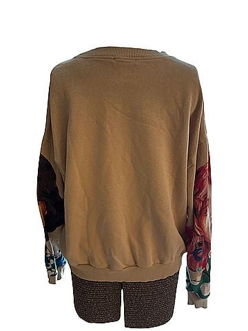 Zara Pullover Sweater (view 2)