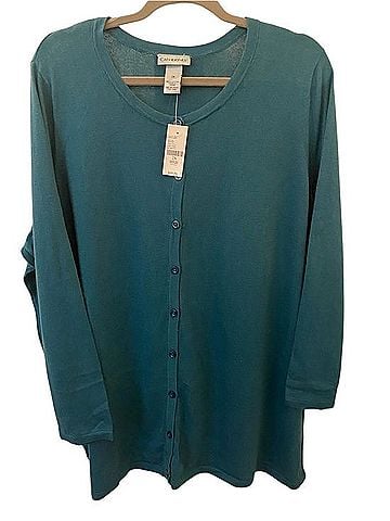Catherines Cardigan (view 1)