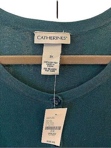 Catherines Cardigan (view 2)