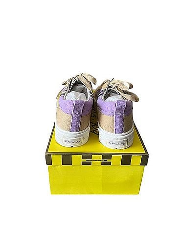 Circus NY by Sam Edelman Skyla Sneakers (view 2)