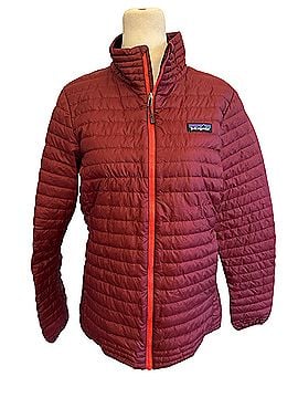 Patagonia Snow Jacket (view 1)