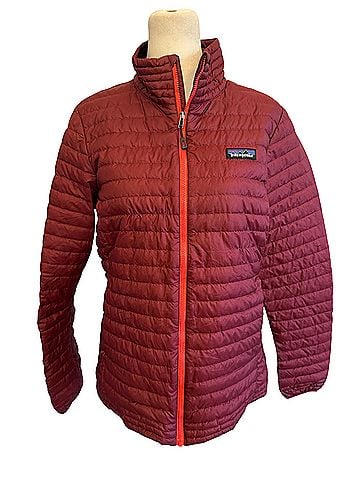 Patagonia Snow Jacket (view 1)